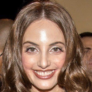 Alexa Ray Joel Headshot 6 of 9