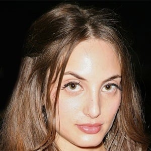 Alexa Ray Joel Headshot 7 of 9