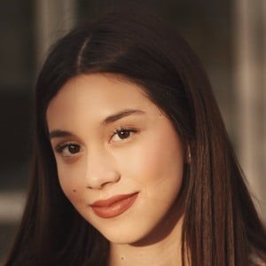 Alexa Rivera Villegas Headshot