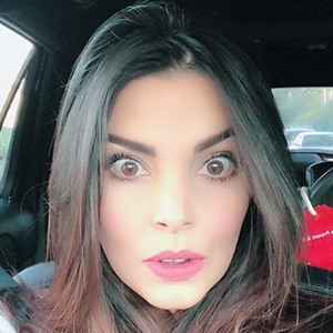 Alexa Rodríguez Headshot
