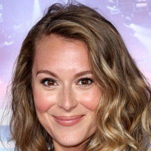 Alexa PenaVega at age 28