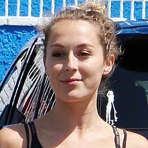 Alexa PenaVega at age 27