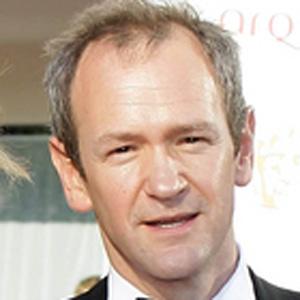 Alexander Armstrong Headshot 4 of 8