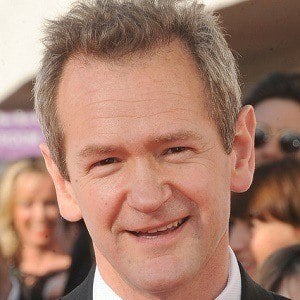 Alexander Armstrong Headshot 5 of 8