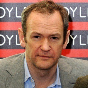 Alexander Armstrong Headshot 6 of 8