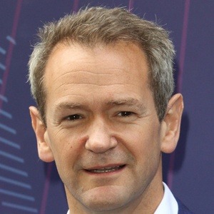 Alexander Armstrong Headshot 7 of 8