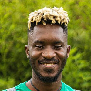 Alexander Bagonza Headshot 6 of 7