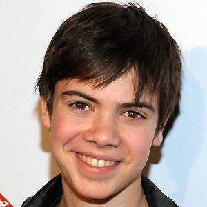 Alexander Gould Headshot 6 of 10