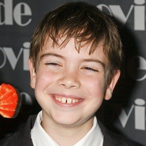 Alexander Gould Headshot 7 of 10