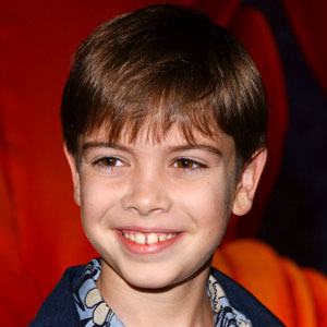 Alexander Gould Headshot 8 of 10