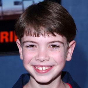 Alexander Gould Headshot 9 of 10