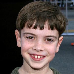 Alexander Gould Headshot 10 of 10