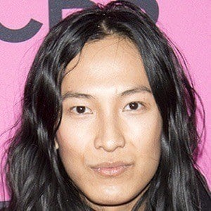 Alexander Wang at age 26