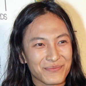 Alexander Wang at age 27