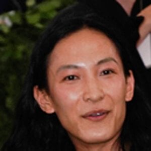 Alexander Wang at age 32