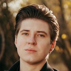 Alexandr Misko Headshot