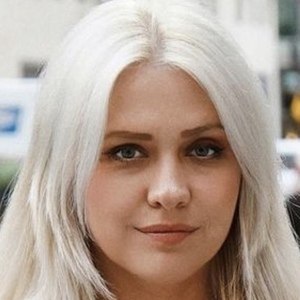 Alexandra Murrietta at age 35