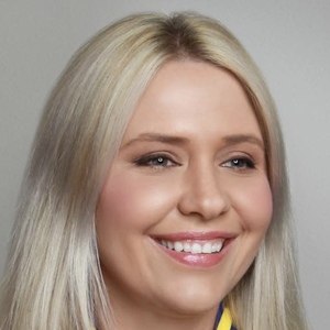 Alexandra Murrietta at age 34