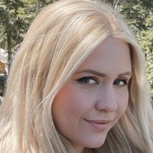 Alexandra Creteau at age 34