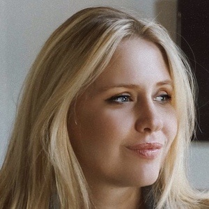 Alexandra Murrietta at age 34