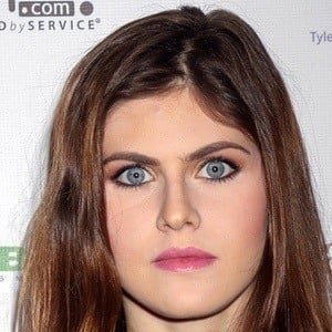 Alexandra Daddario at age 30