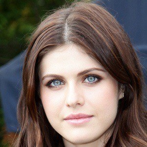 Résultat de recherche d'images pour "Alexandra Daddario"