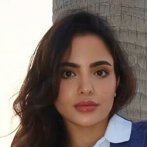 Alexandra Ibrahim Headshot 6 of 6