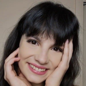 Alexandra Kovalenko Headshot 3 of 3