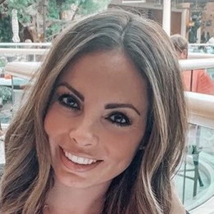 Alexandra Lourdes at age 36