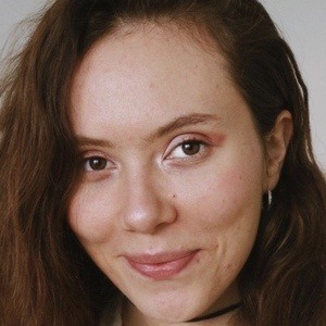 Alexandra Nizhelskaya Headshot