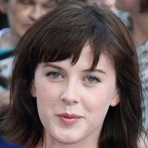 Alexandra Roach Headshot 4 of 4