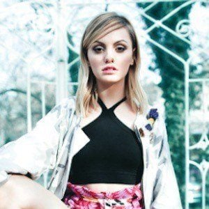 Alexandra Stan Headshot 4 of 10