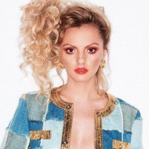 Alexandra Stan Headshot 9 of 10