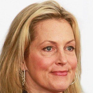 Alexandra Wentworth - Bio, Family, Trivia | Famous Birthdays