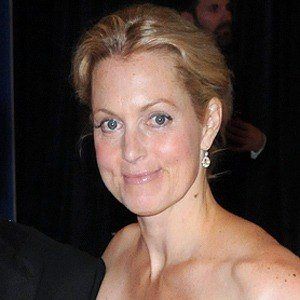 Alexandra Wentworth - Bio, Family, Trivia | Famous Birthdays