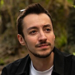 Alexandros Kouskousis Headshot 5 of 5