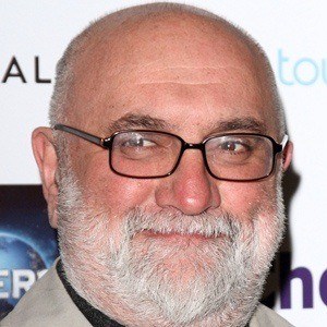Alexei Sayle - Bio, Family, Trivia | Famous Birthdays