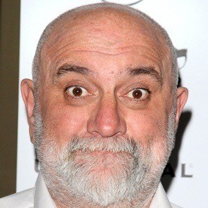 Alexei Sayle - Bio, Family, Trivia | Famous Birthdays
