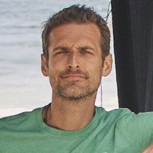 Alexi Lubomirski Headshot 2 of 5