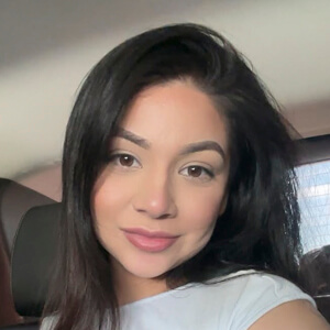 Alexia Gallegos Headshot 2 of 3