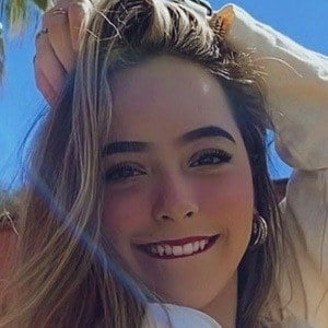 Alexia Natalie Ramírez Mora Headshot
