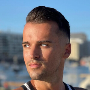 AlexInMalta Headshot 2 of 6