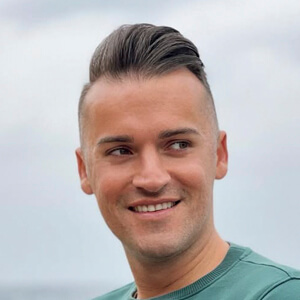 AlexInMalta Headshot 4 of 6