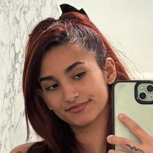 Alexis Arenas Headshot 2 of 3