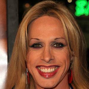 Alexis Arquette Headshot 6 of 10