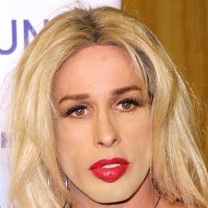 Alexis Arquette Headshot 10 of 10