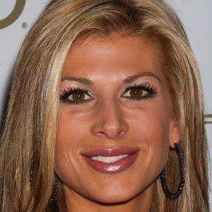 Alexis Bellino Headshot 3 of 10