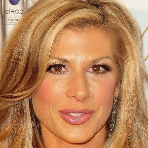 Alexis Bellino Headshot 5 of 10