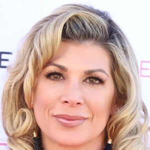 Alexis Bellino Headshot 7 of 10