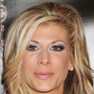 Alexis Bellino Headshot 9 of 10